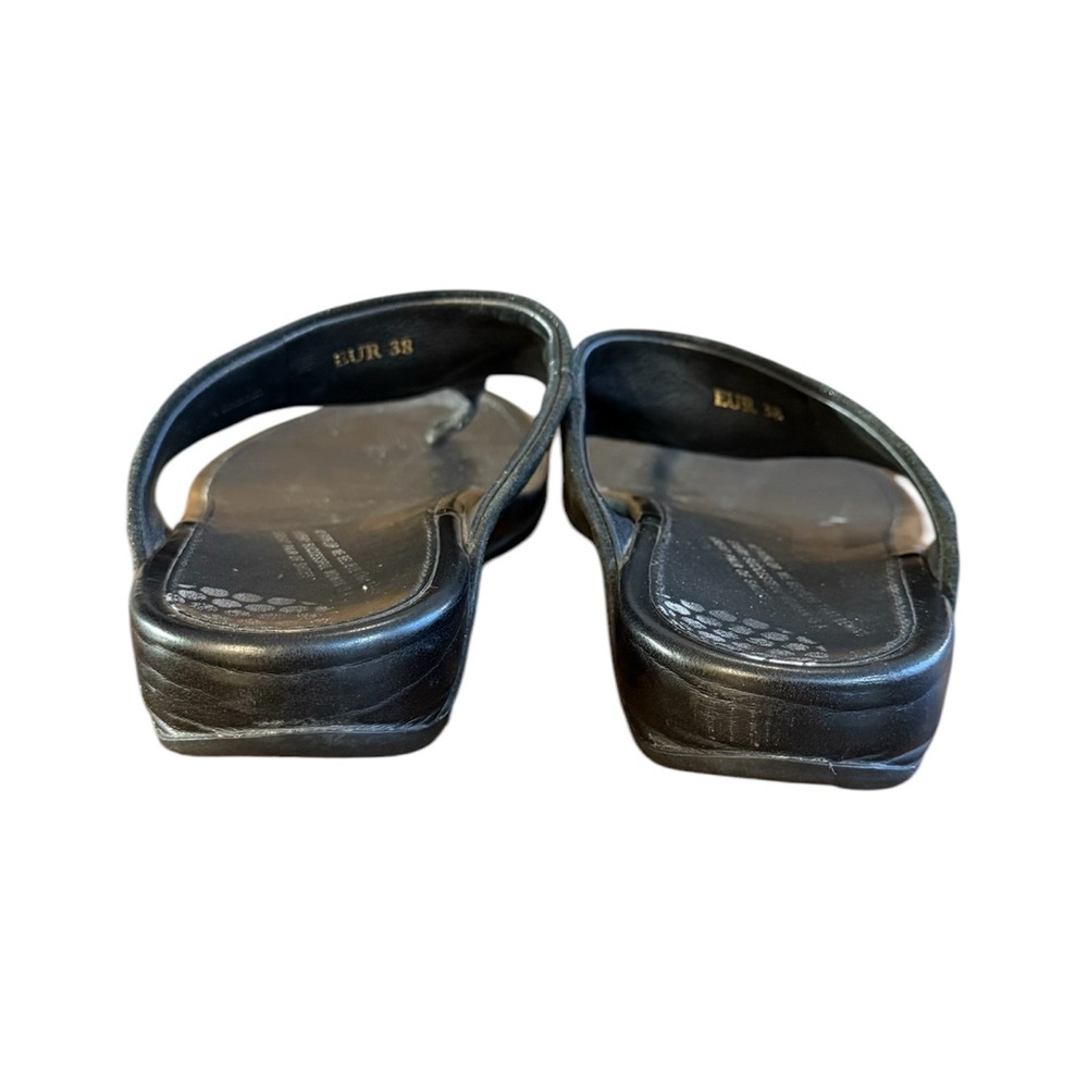 Fitflop Banda Thong Comfort  Women’s Size 7 - Picture 2 of 8